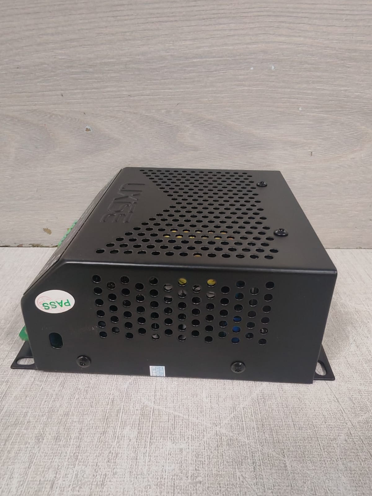 LIXISE LBC1208 LIXISE LBC1208 BATTERY CHARGER 7