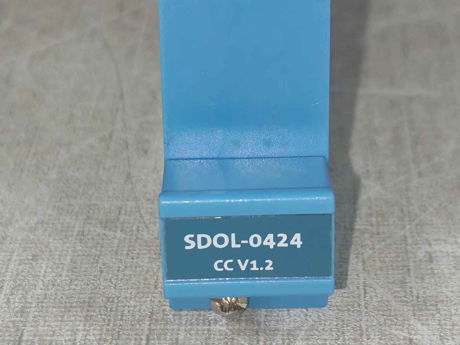 Honeywell SDOL-0424 CC V1.2 Honeywell SDOL-0424 CC V1.2 Digital Output Module 3