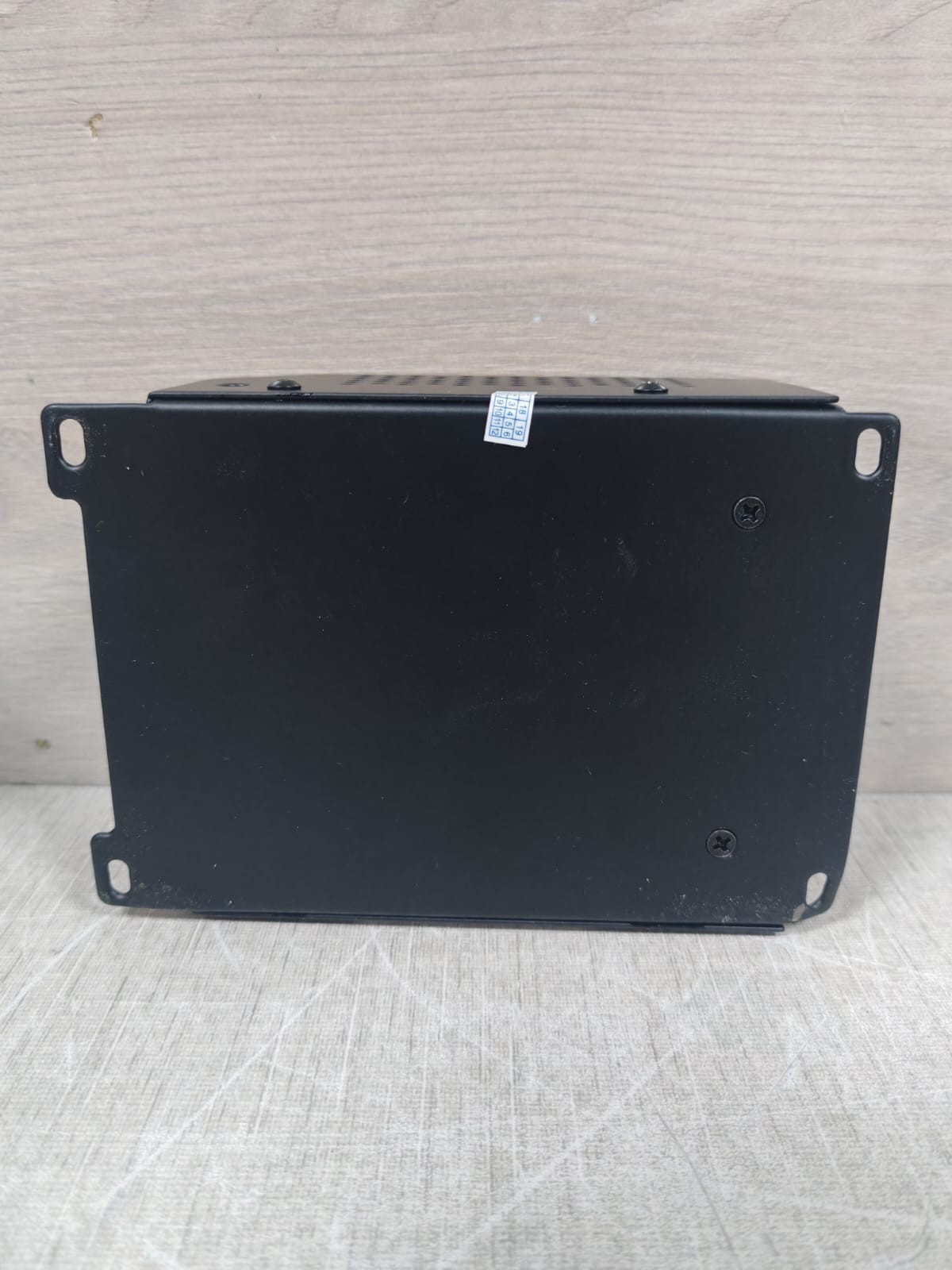 LIXISE LBC1206 LIXISE LBC1206 BATTERY CHARGER 9