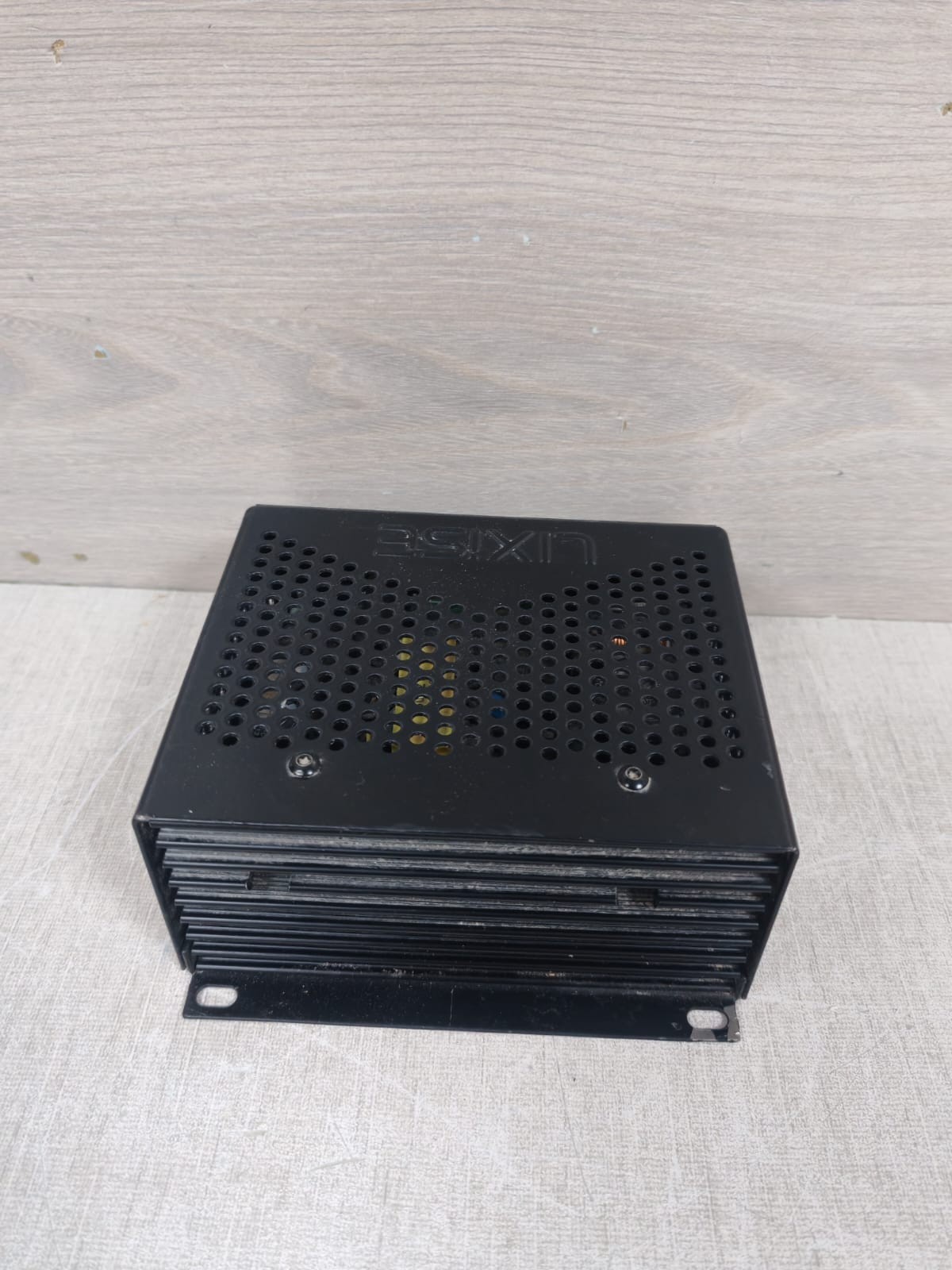 LIXISE LBC1208 LIXISE LBC1208 BATTERY CHARGER 5