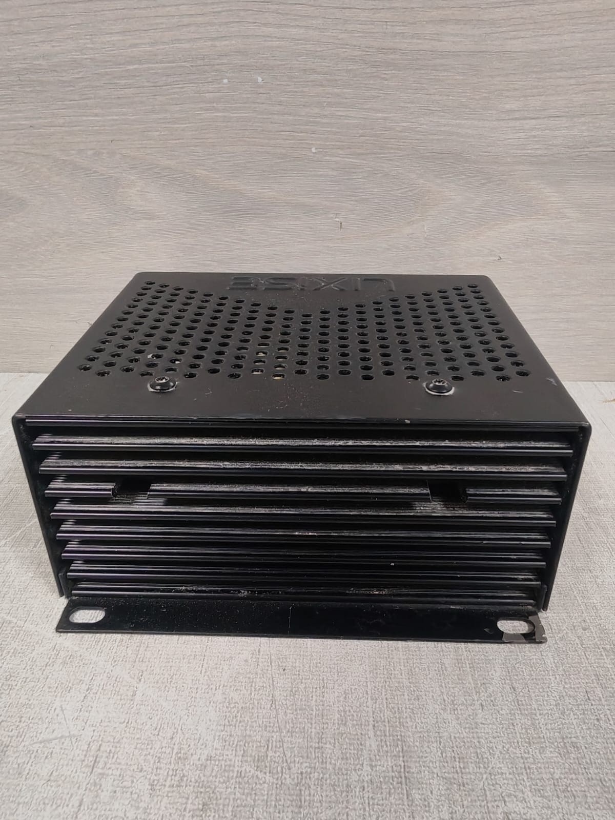 LIXISE LBC1208 LIXISE LBC1208 BATTERY CHARGER 6