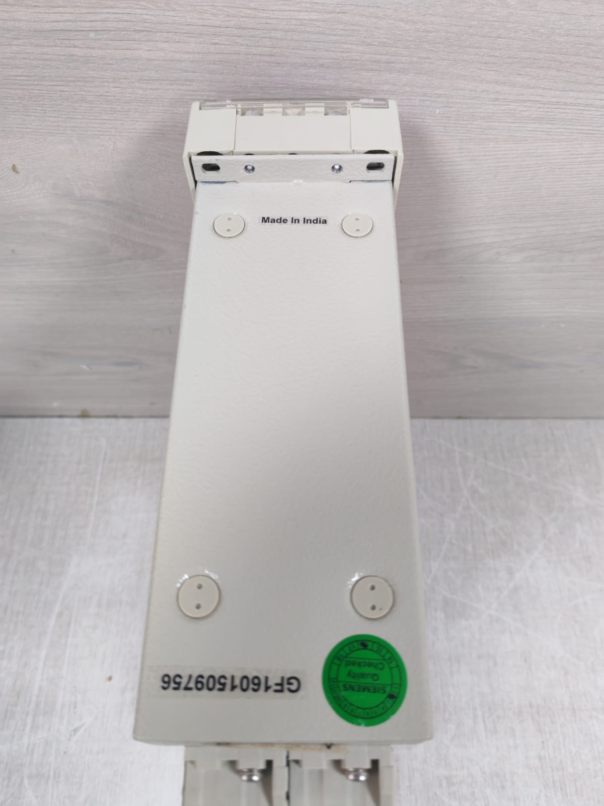 Siemens 7XV7506-0CA00 SIEMENS 7XV7506-0CA00 PROTECTION RELAY COMMUNICATION MODULE 5