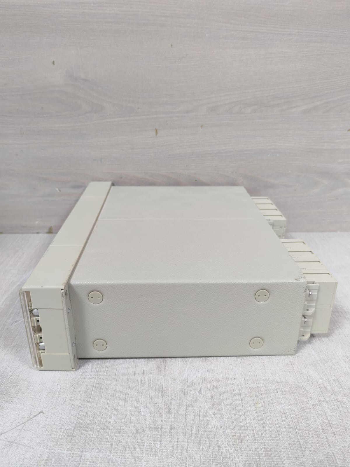Siemens 7XV7506-0CA00 SIEMENS 7XV7506-0CA00 PROTECTION RELAY COMMUNICATION MODULE 6