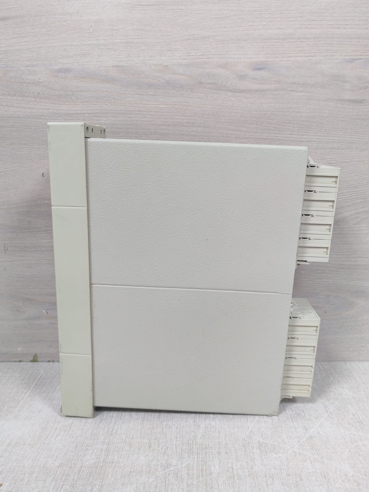Siemens 7XV7506-0CA00 SIEMENS 7XV7506-0CA00 PROTECTION RELAY COMMUNICATION MODULE 8