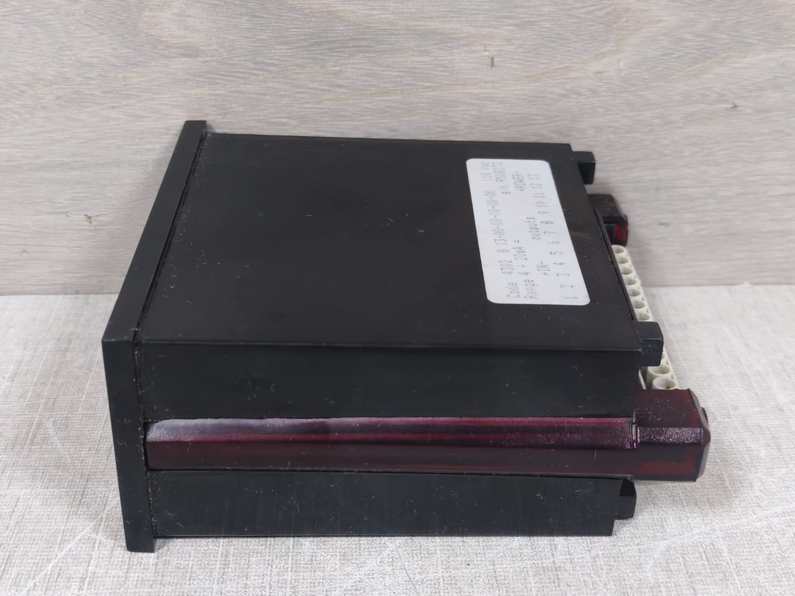 Binding Union 4302 B 13-00-00-00-00-00 Binding Union 4302 B 13-00-00-00-00-00 Digital Display 6