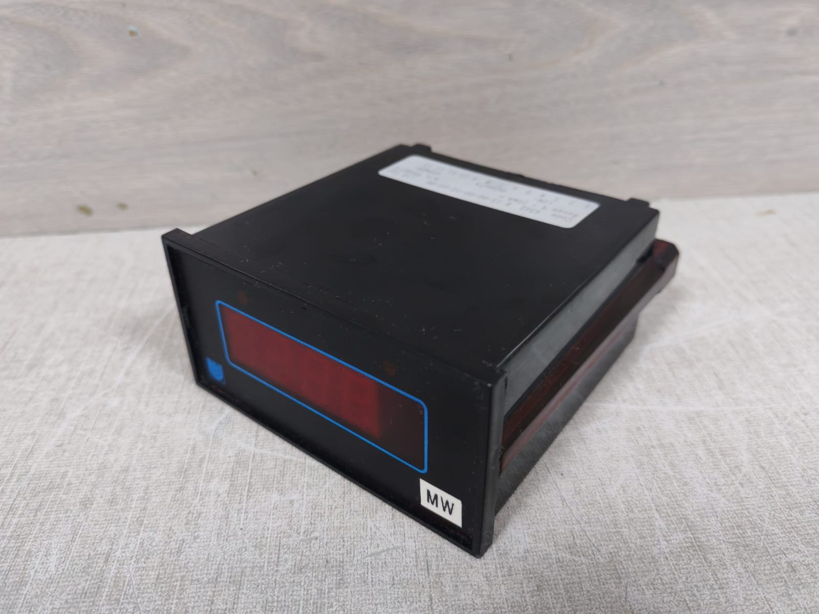 Binding Union 4302 B 13-00-00-00-00-00 Binding Union 4302 B 13-00-00-00-00-00 Digital Display 8