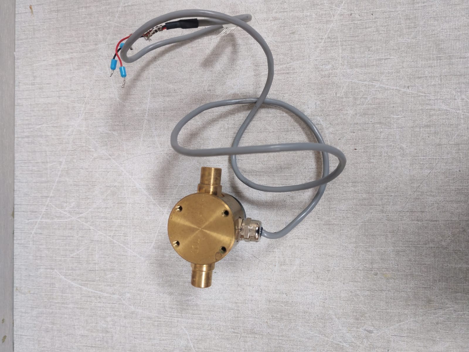 AXIO AXIO AX-LDPT482-V-1 AXIO AX-LDPT482-V-1 RANGE 0 TO 1 BAR 9