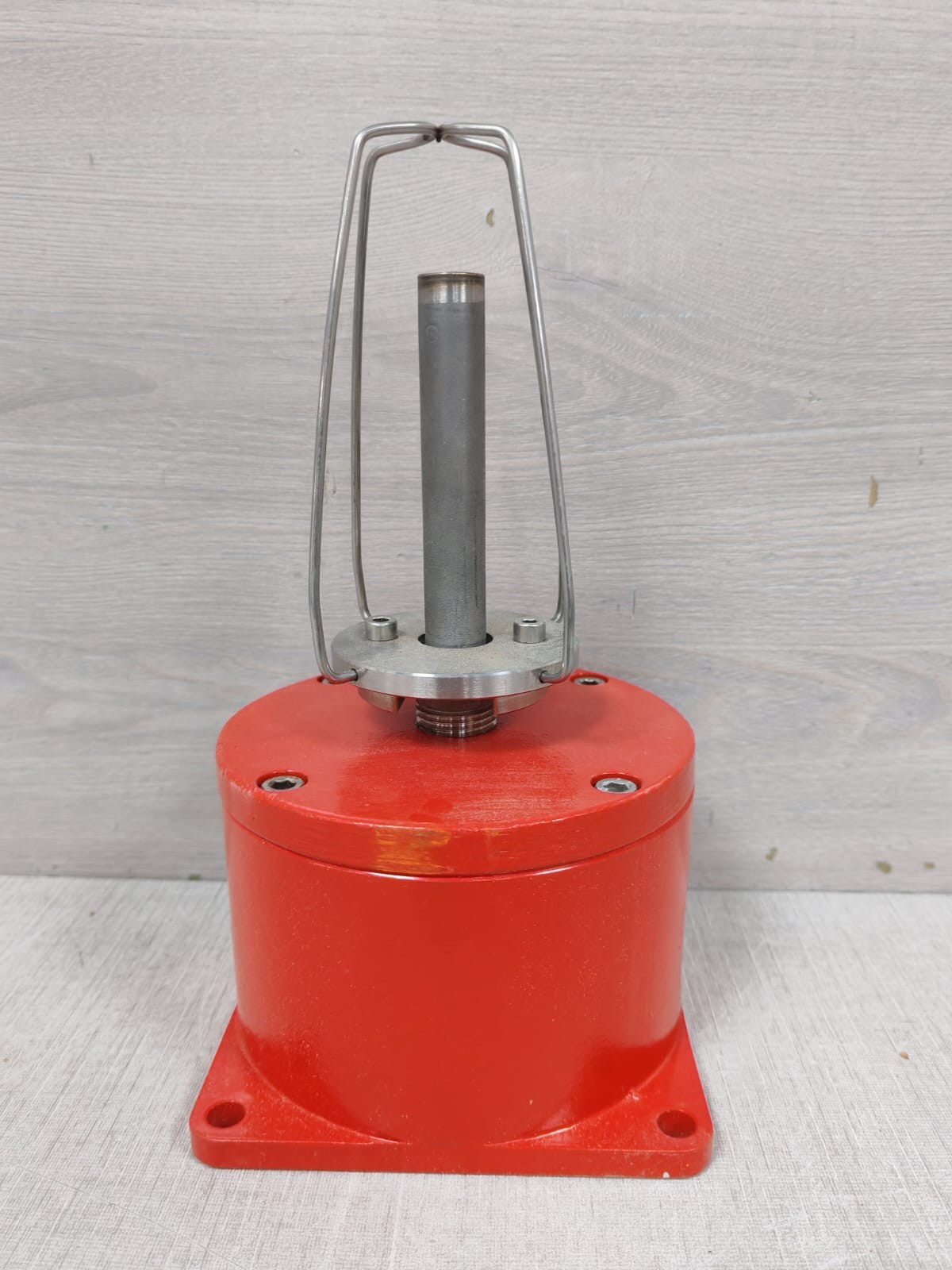 MEDC HD1 MEDC HEAT DETECTOR TYPE HD1 2