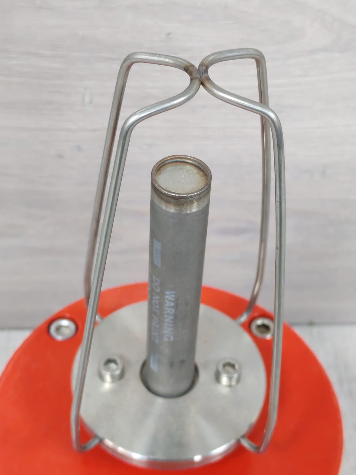 MEDC HD1 MEDC HEAT DETECTOR TYPE HD1 4