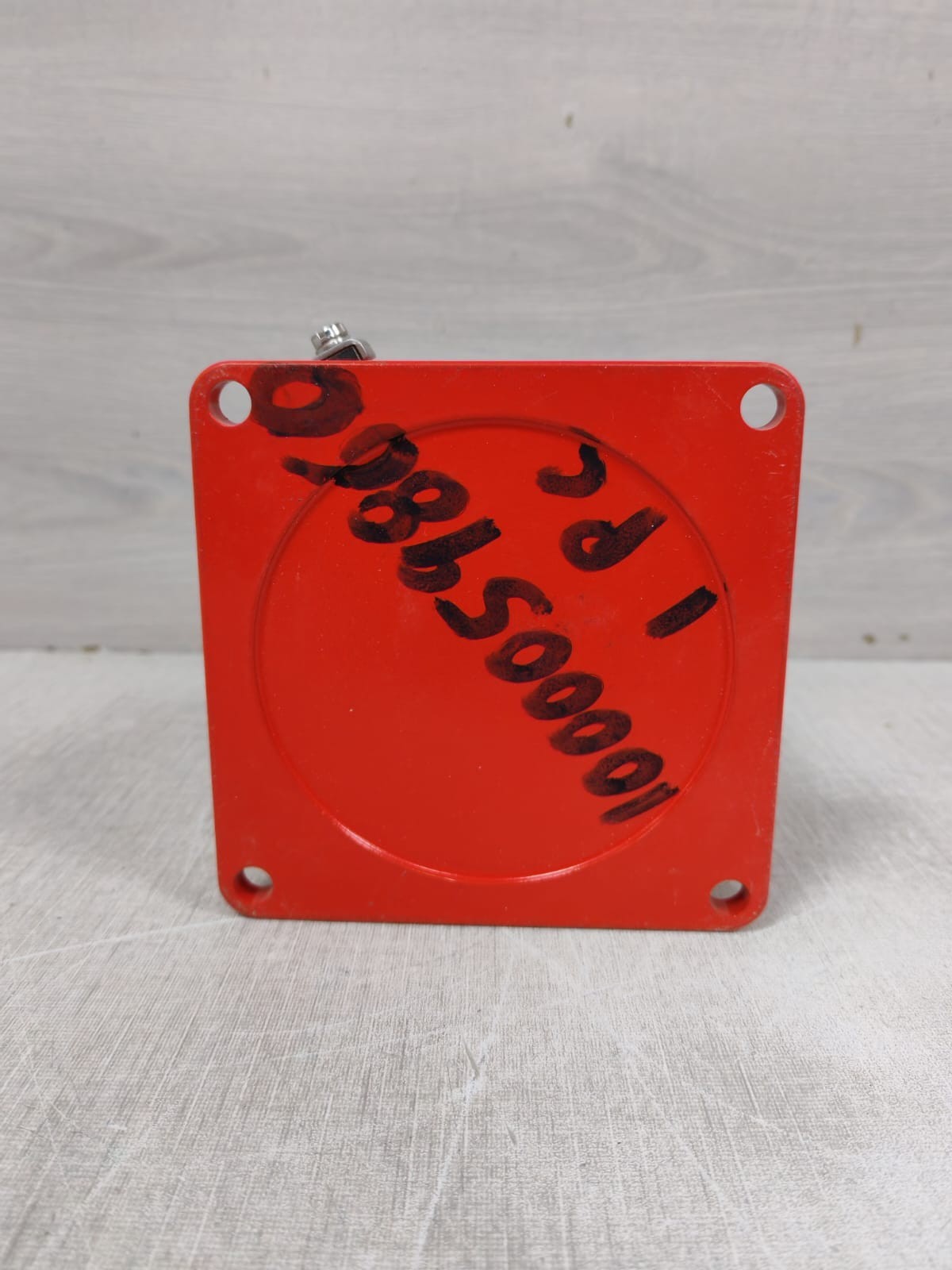 MEDC HD1 MEDC HEAT DETECTOR TYPE HD1 7
