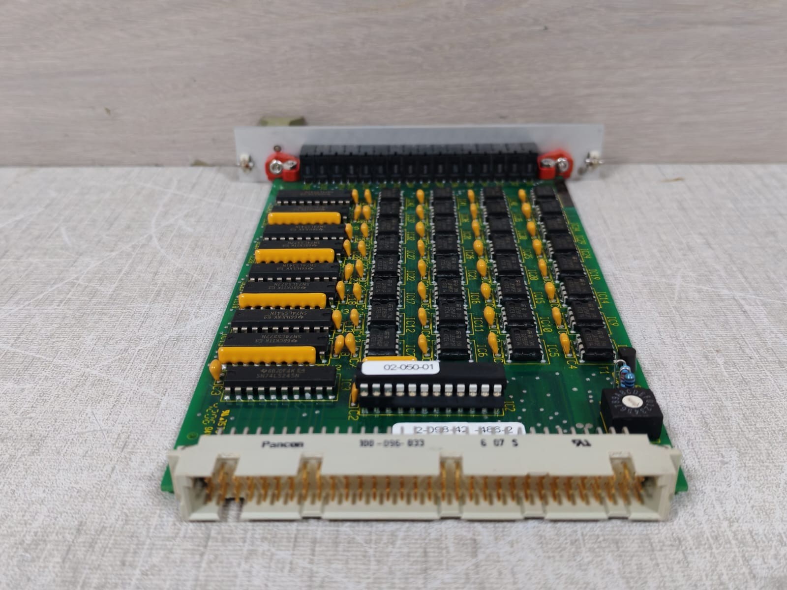 KRONES 2-098-42-486-2 Krones 2-098-42-486-2 Circuit Board 8
