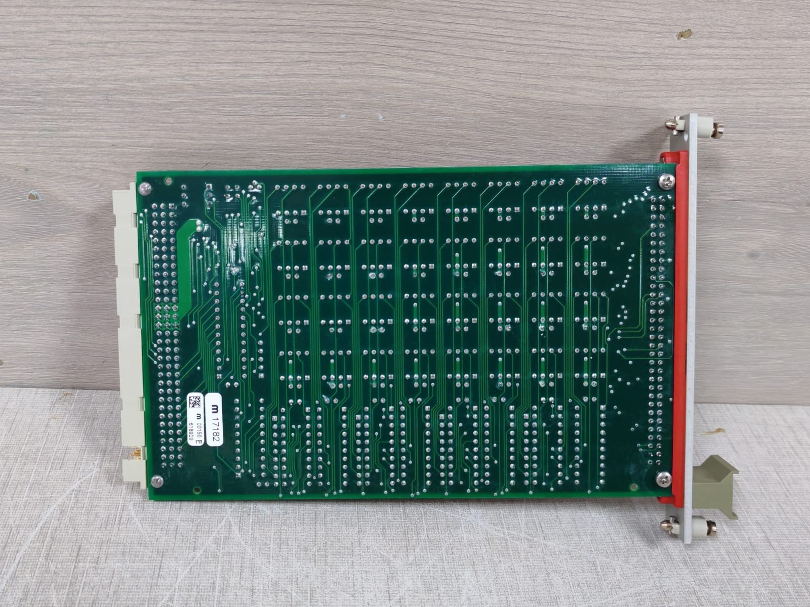 KRONES 2-098-42-486-2 Krones 2-098-42-486-2 Circuit Board 9