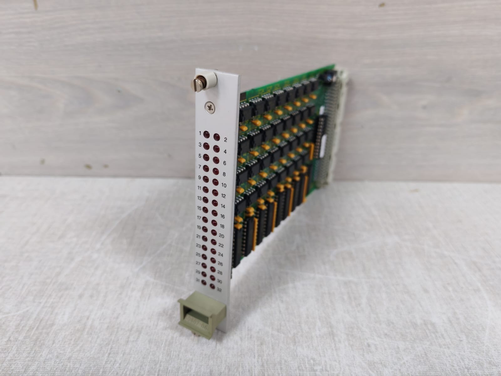 KRONES 2-098-42-486-2 Krones 2-098-42-486-2 Circuit Board 10