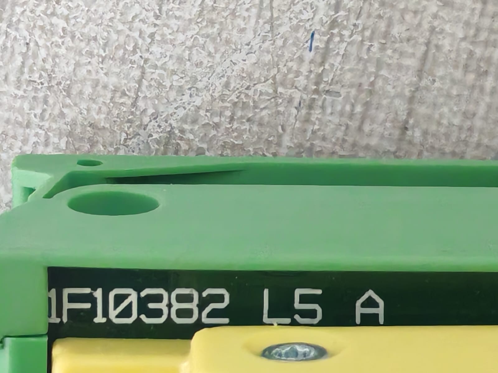 Firelec FS303 Firelec FS303 Redundant Safety Relay 5