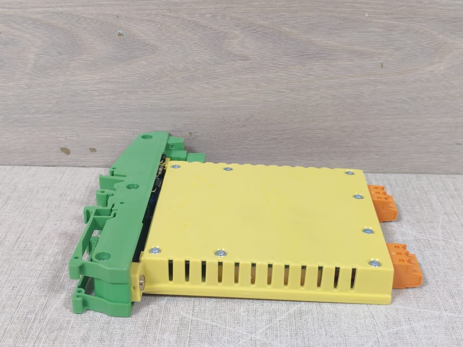 Firelec FS303 Firelec FS303 Redundant Safety Relay 6