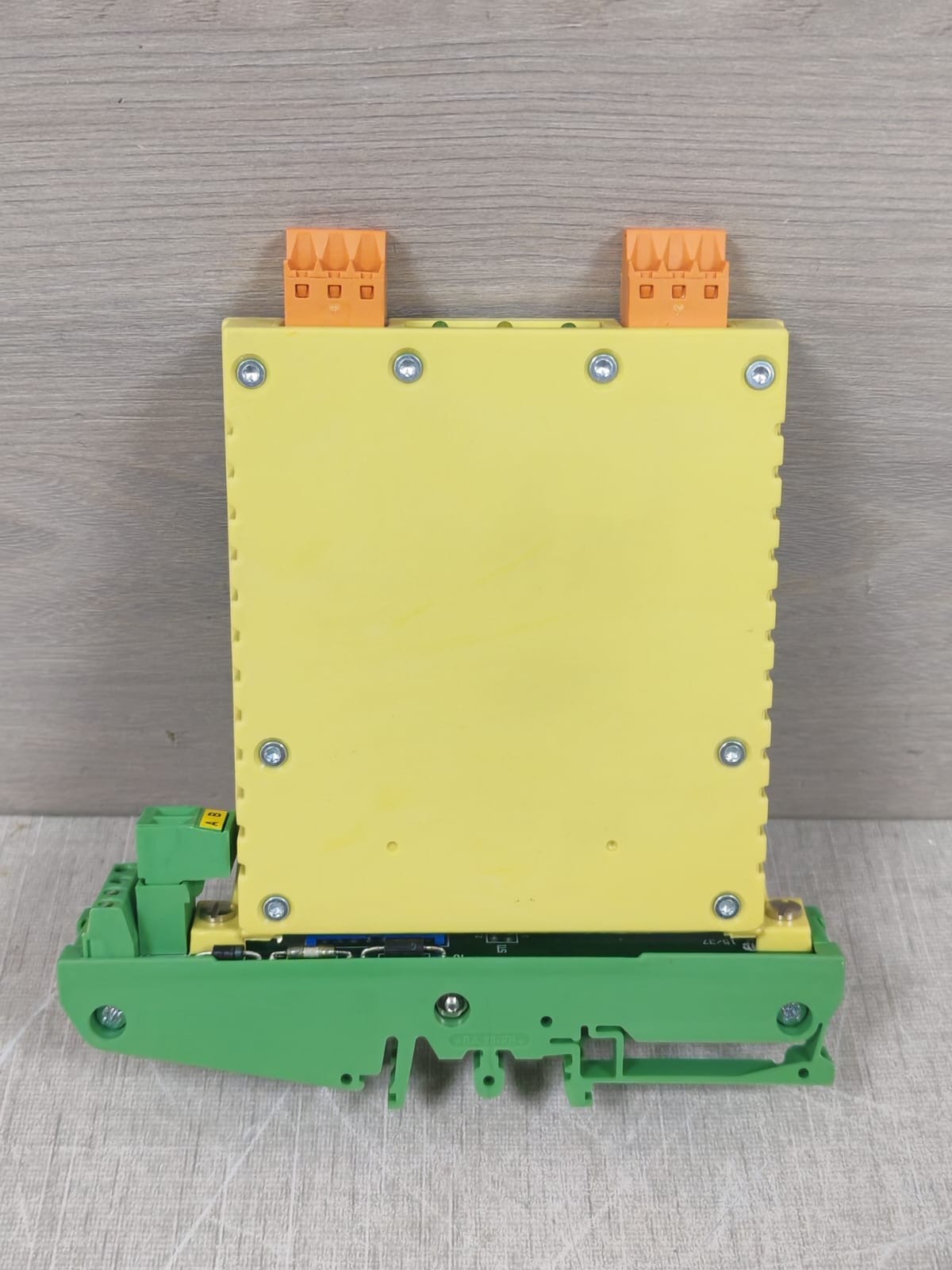 Firelec FS303 Firelec FS303 Redundant Safety Relay 8