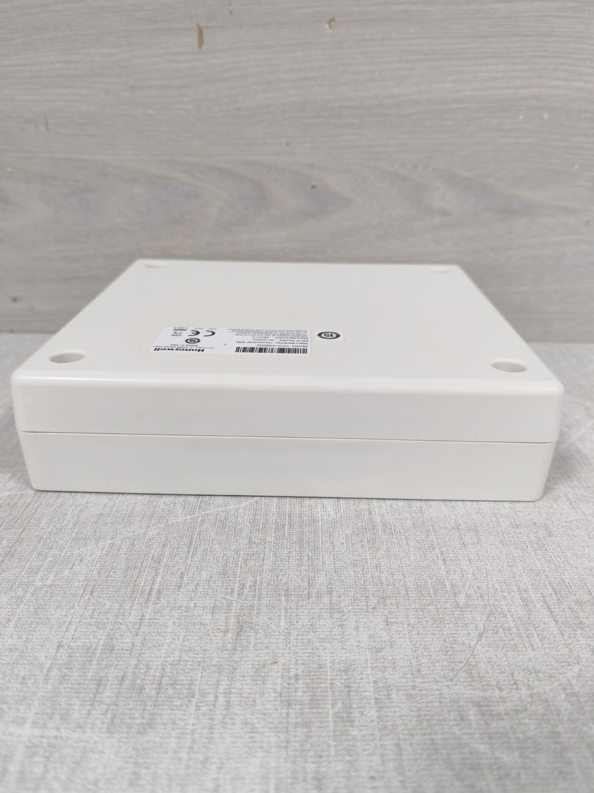 Honeywell 026593.10 HONEYWELL VCA-039002 DOOR MODULE PN:026593.10 7