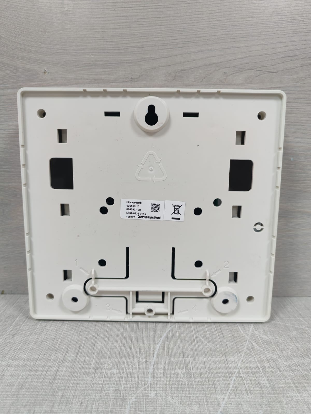Honeywell 026593.10 HONEYWELL VCA-039002 DOOR MODULE PN:026593.10 8