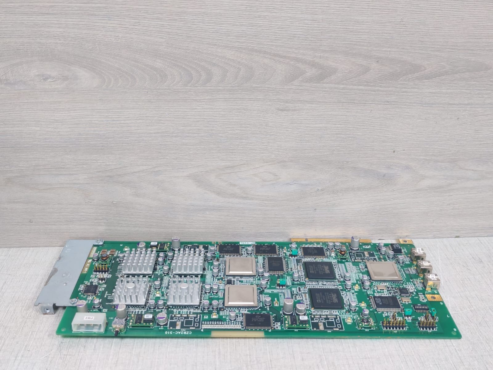 Unbranded BP-EVAL CZB2AC-A/1 BP-EVAL CZB2AC-A/1 Pcb Board 6