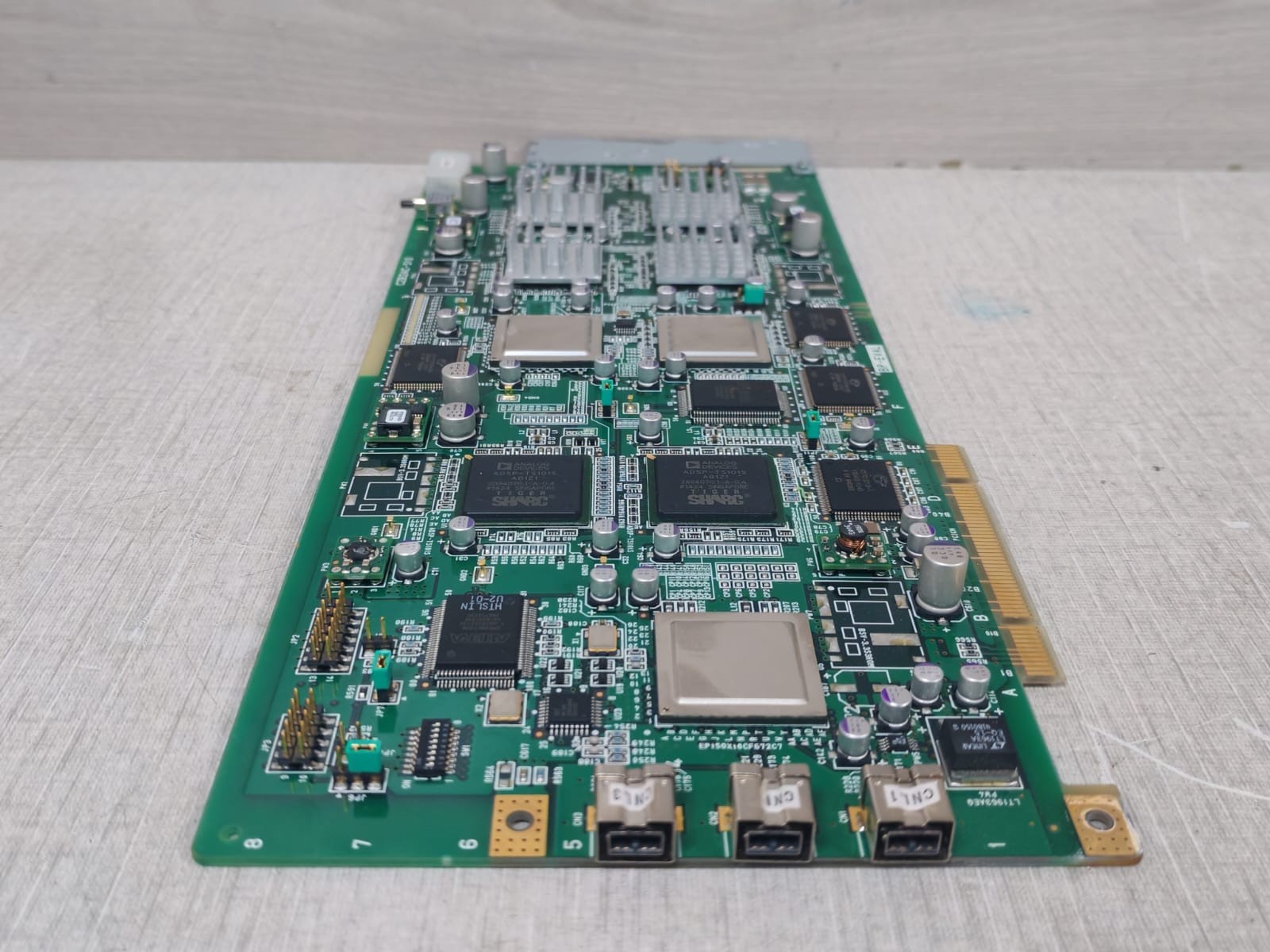 Unbranded BP-EVAL CZB2AC-A/1 BP-EVAL CZB2AC-A/1 Pcb Board 8