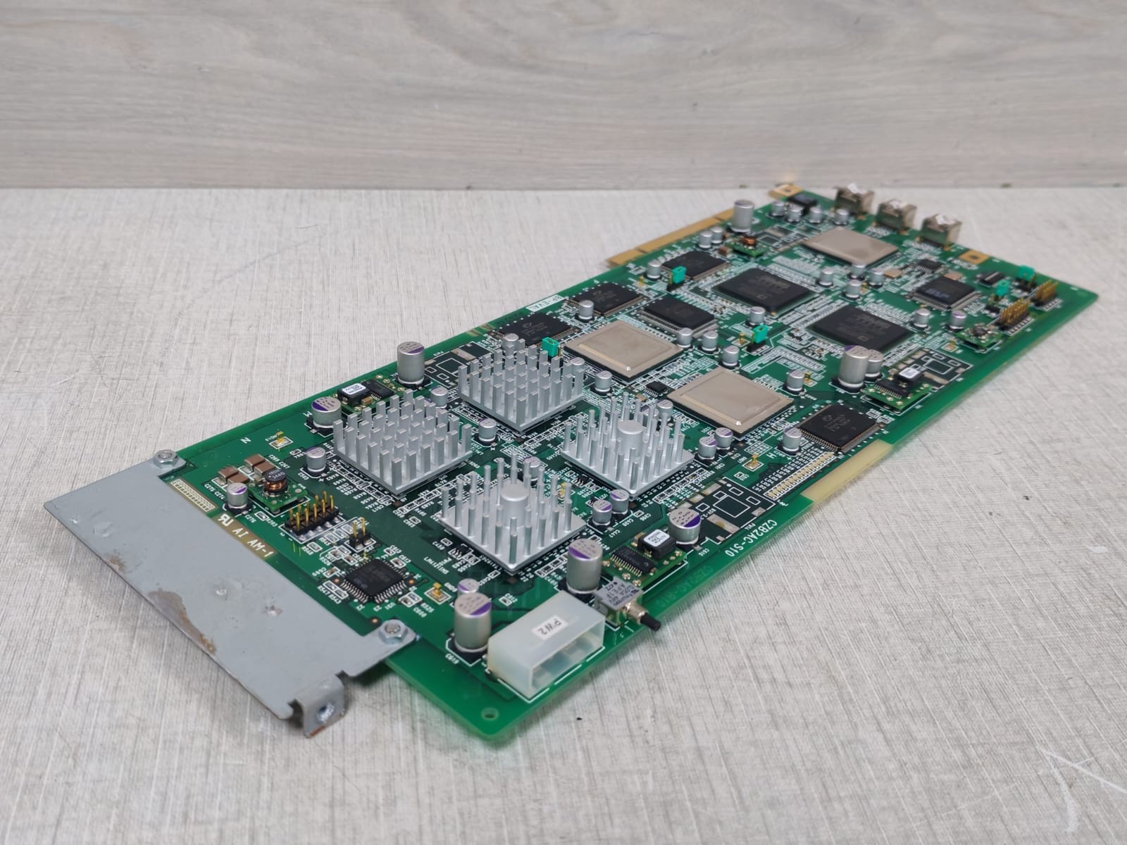 Unbranded BP-EVAL CZB2AC-A/1 BP-EVAL CZB2AC-A/1 Pcb Board 10