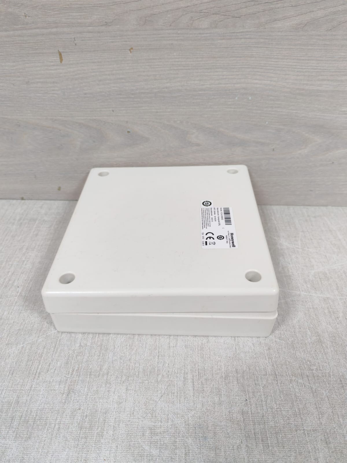 Honeywell 026593.10 HONEYWELL VCA-039002 DOOR MODULE PN:026593.10 8