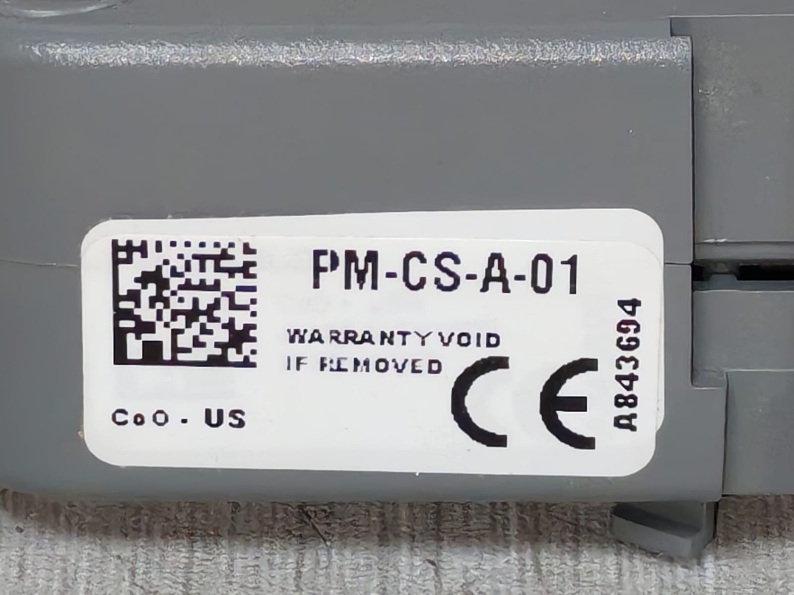 sontay PM-CSA01 SONTAY PM-CSA01 Current Switch 3