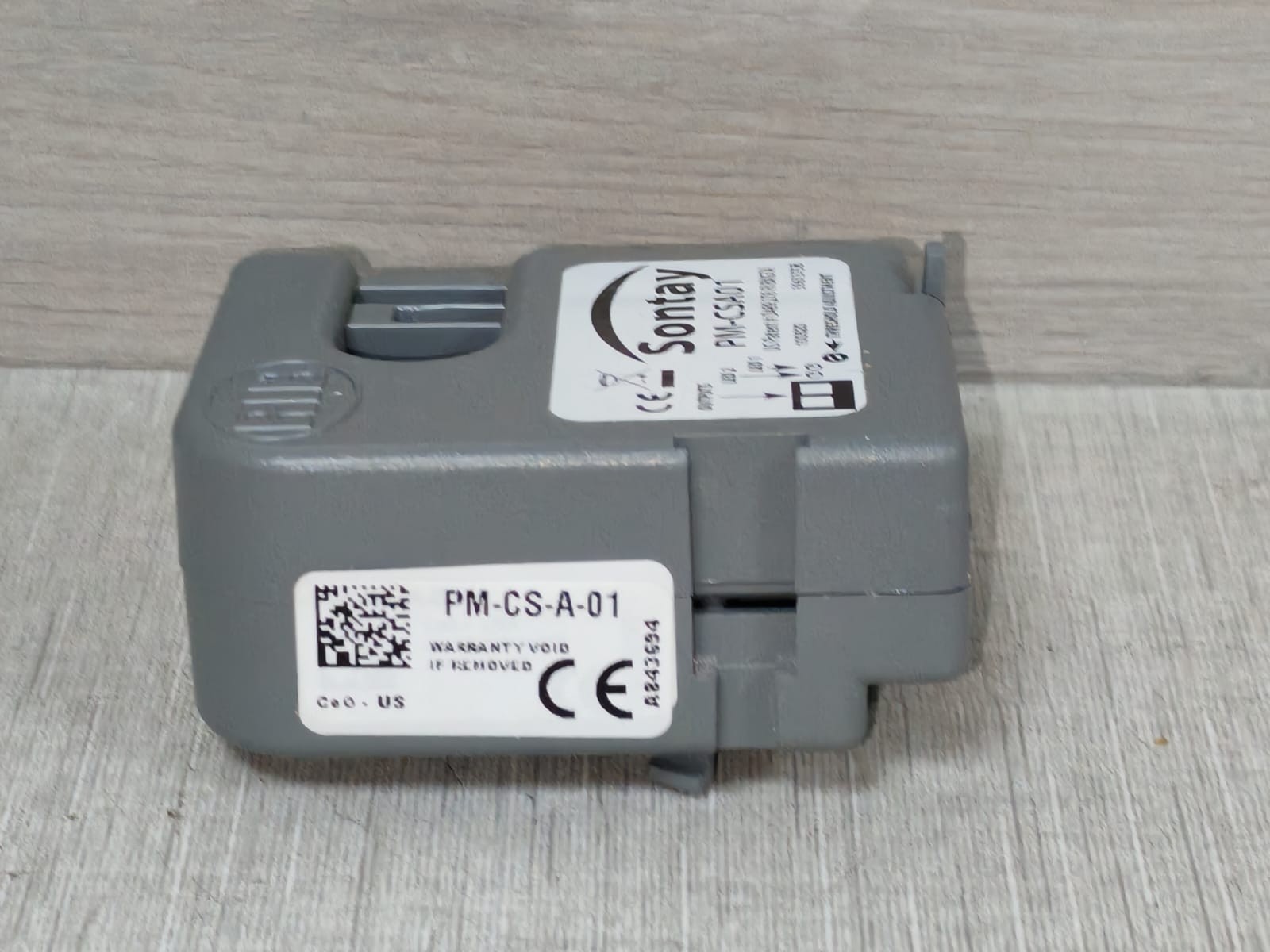 sontay PM-CSA01 SONTAY PM-CSA01 Current Switch 4