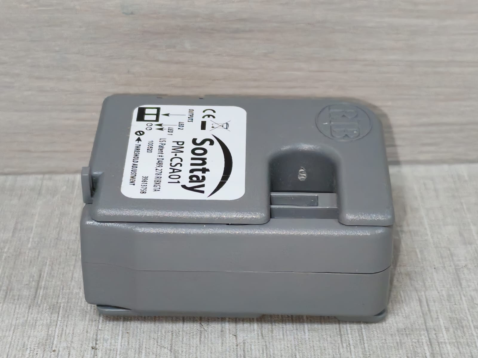 sontay PM-CSA01 SONTAY PM-CSA01 Current Switch 5