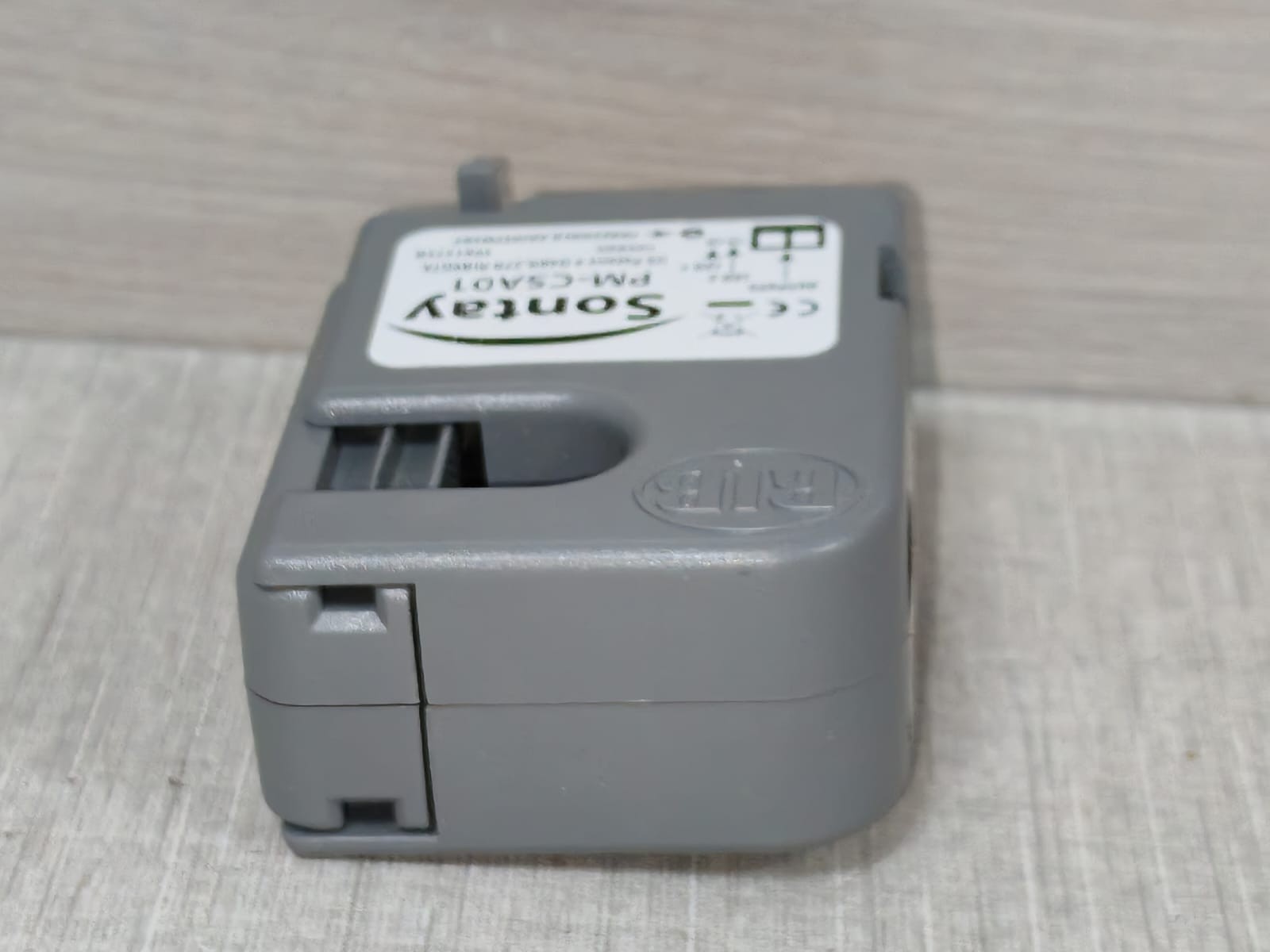 sontay PM-CSA01 SONTAY PM-CSA01 Current Switch 6