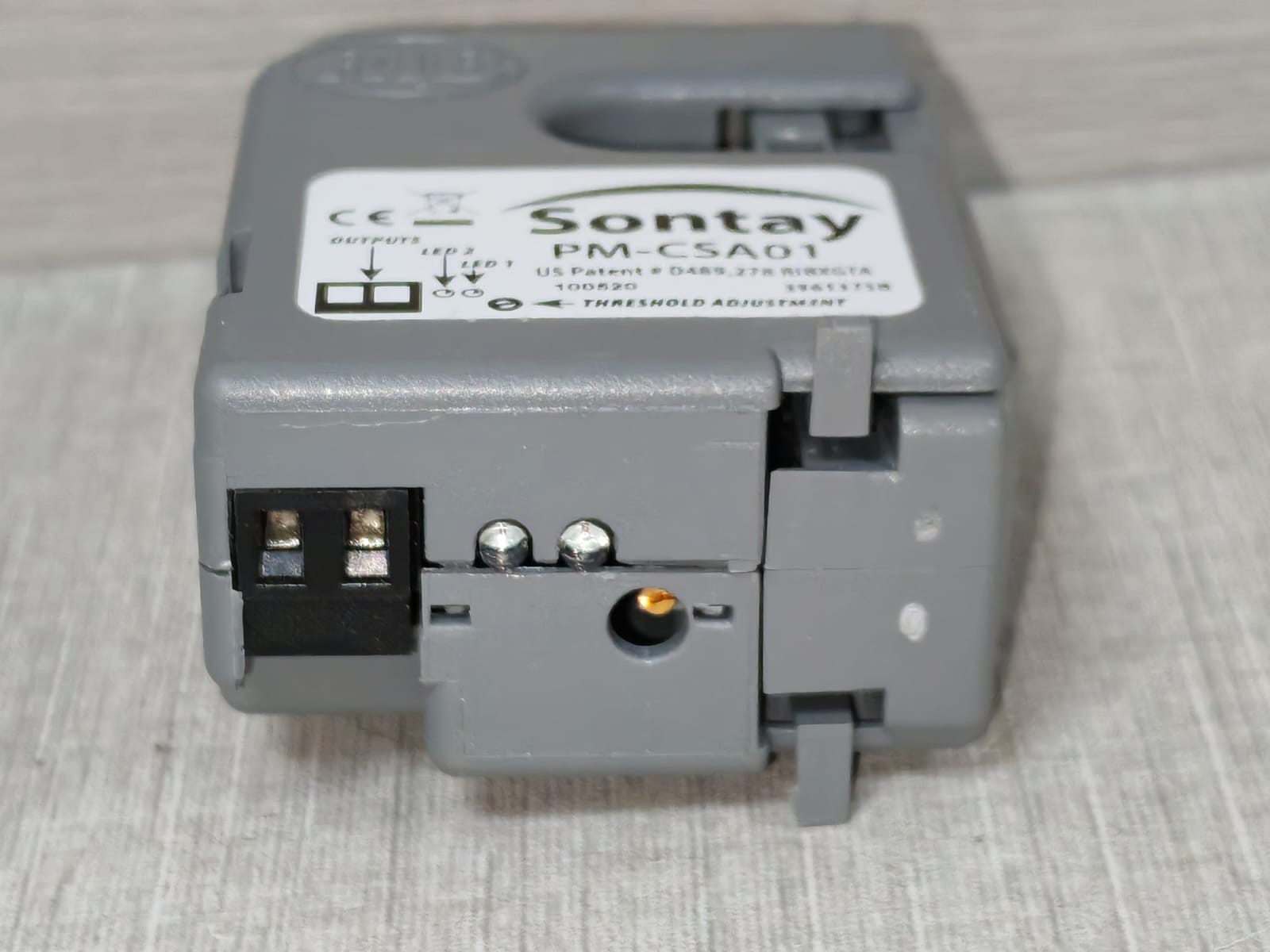 sontay PM-CSA01 SONTAY PM-CSA01 Current Switch 7