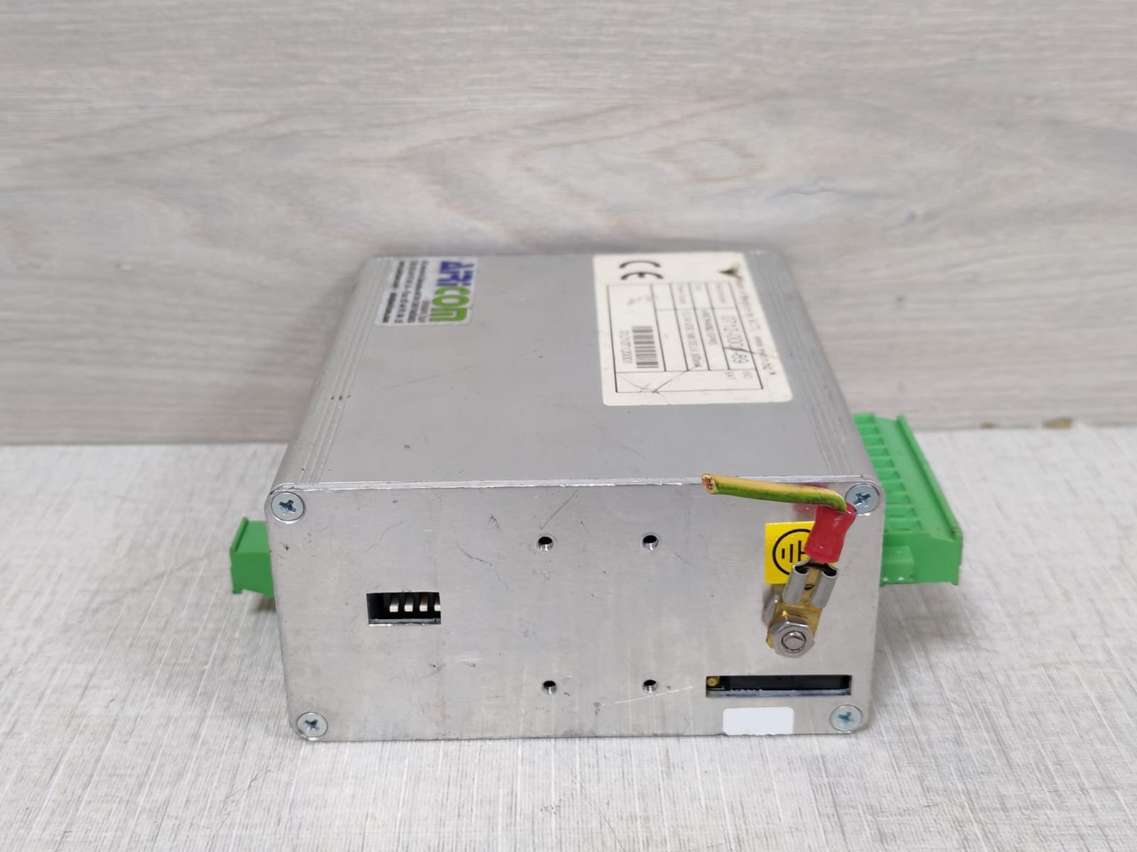 EWON EWON4002/GPRS EWON4002/GPRS 12-24VDC 5W SELV 300mA 10