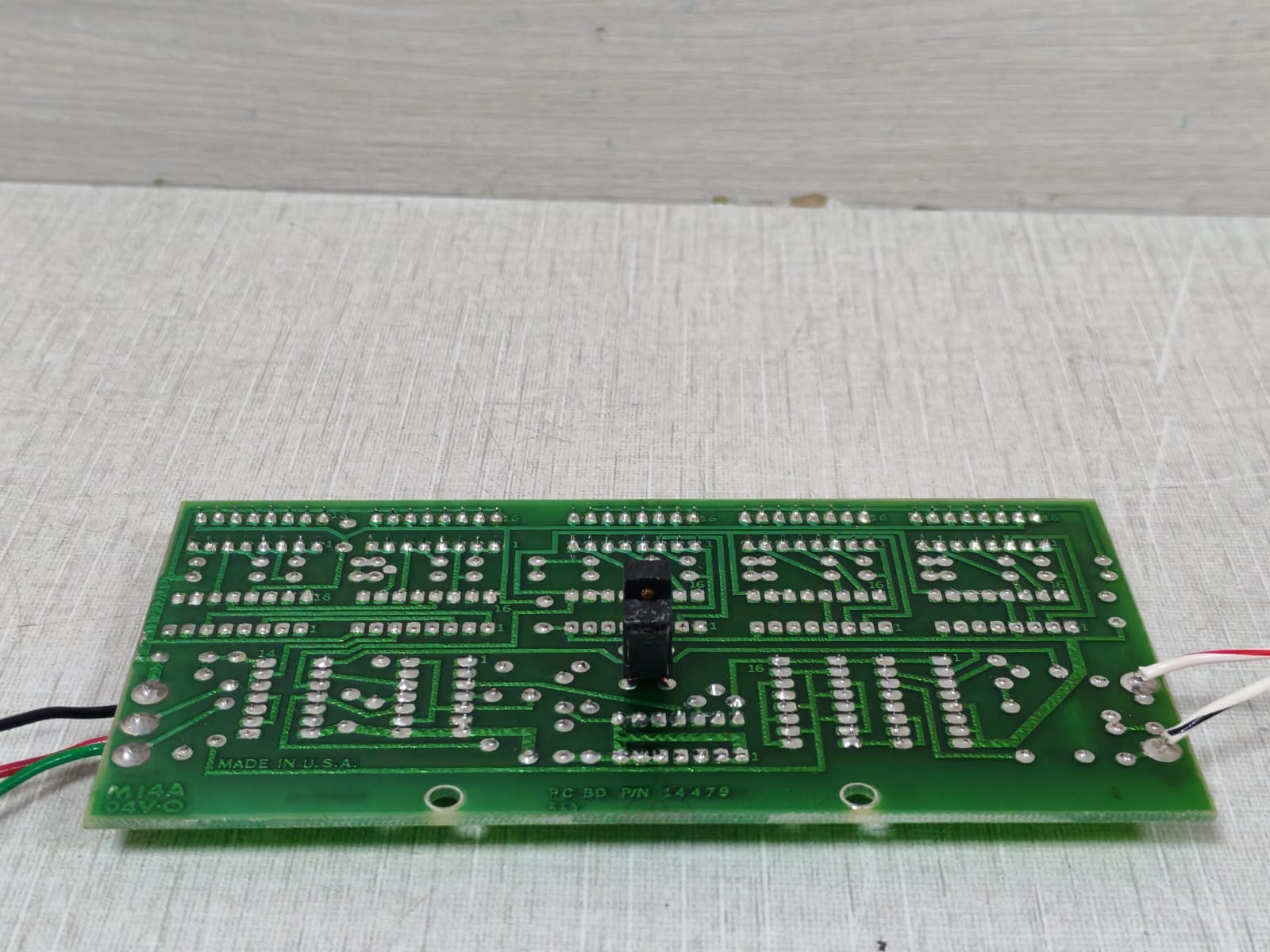 Unbranded 19241 DSP6-D 19241 DSP6-D PCB Board 5