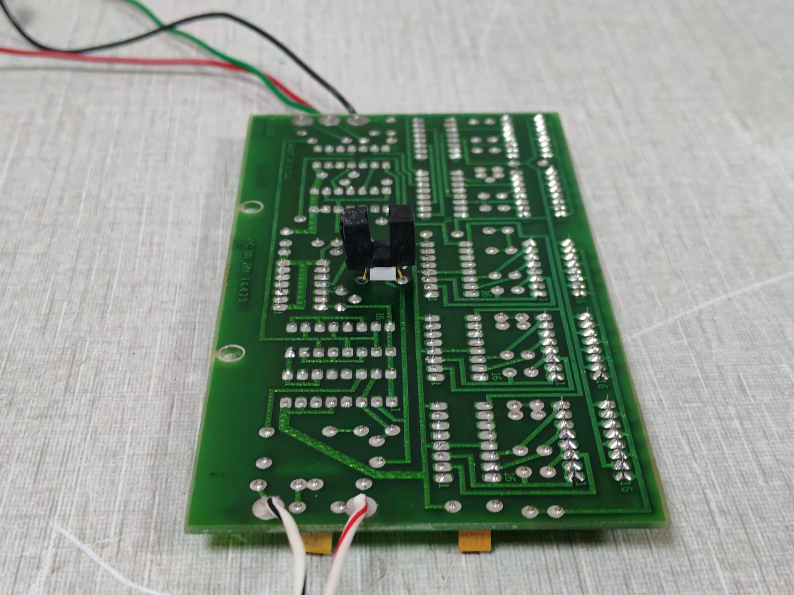 Unbranded 19241 DSP6-D 19241 DSP6-D PCB Board 7