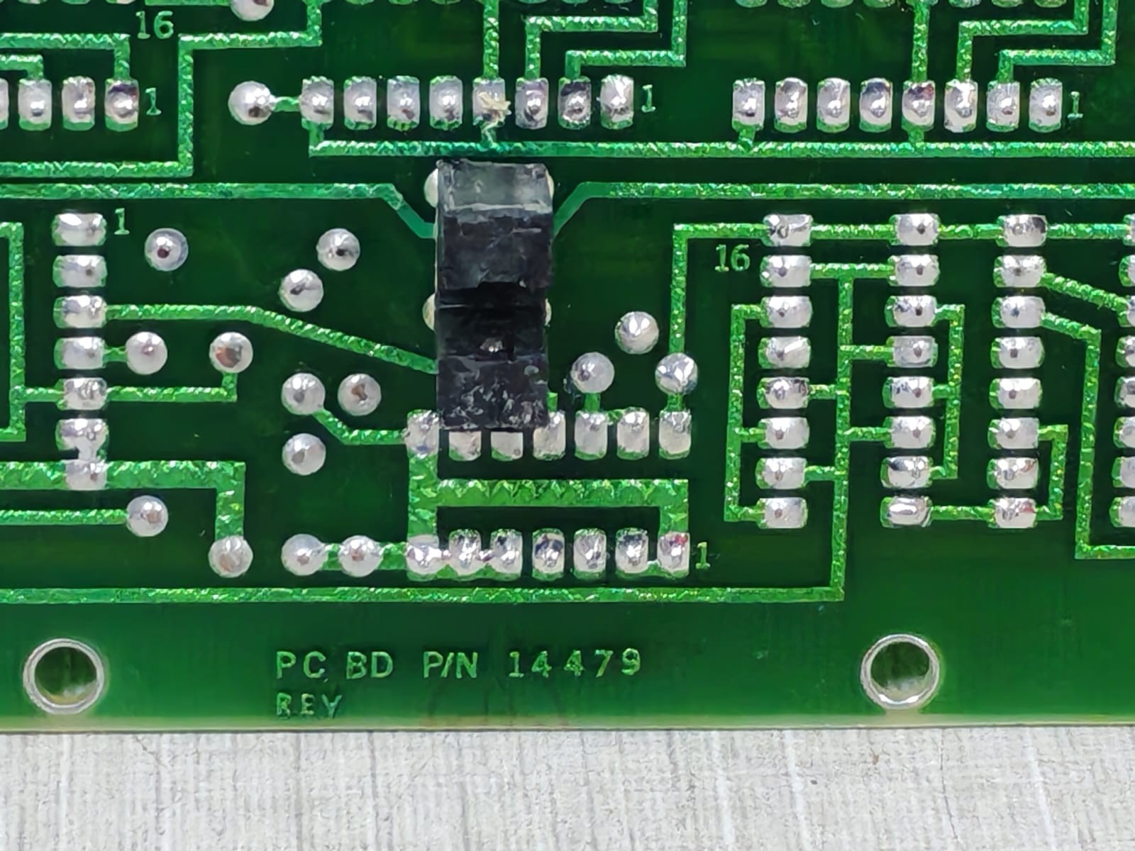 Unbranded 19241 DSP6-D 19241 DSP6-D PCB Board 10