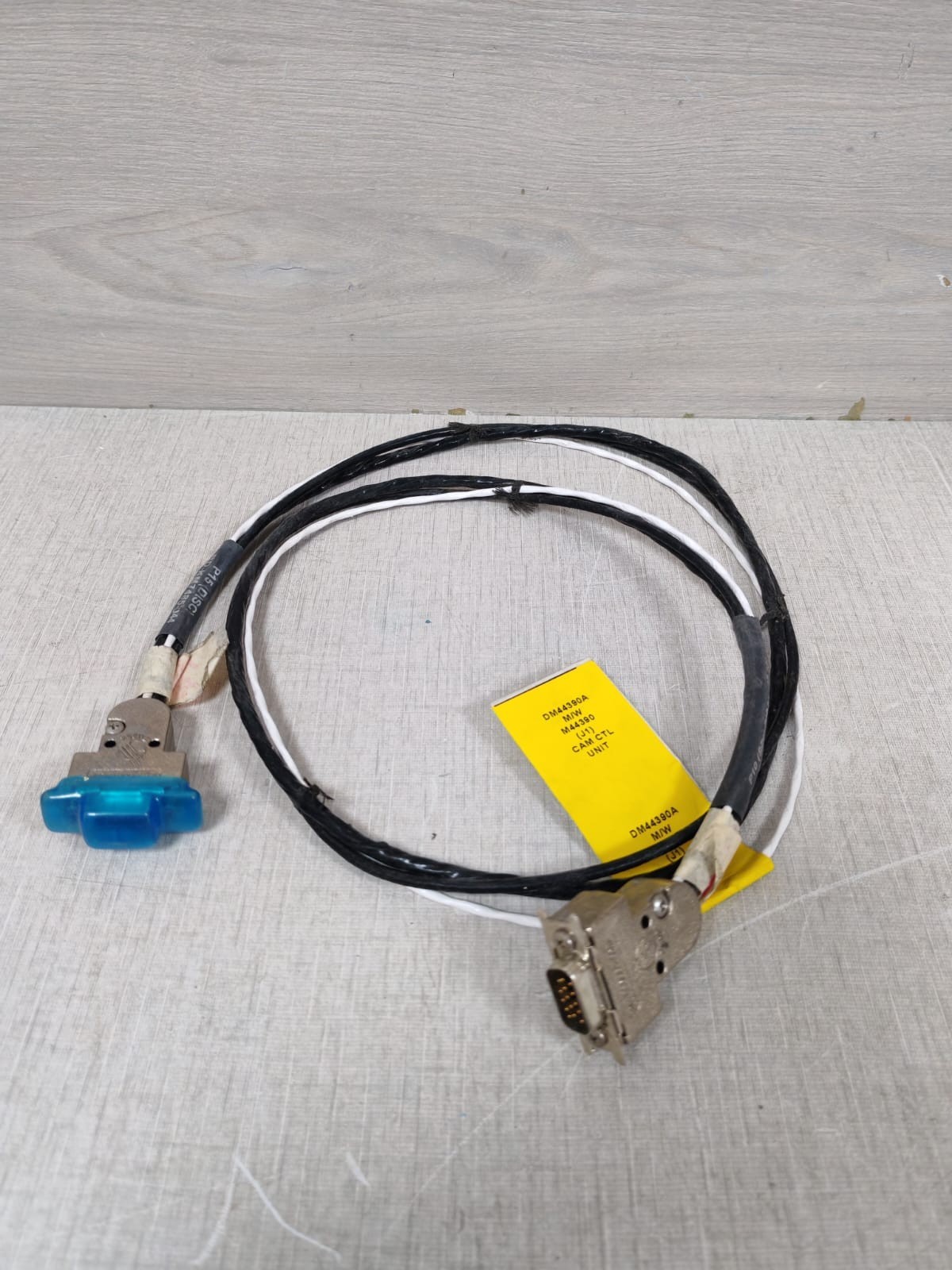 Unbranded RD-KM7485-044 DM44390A CABLE MA-BSOOO7-091A / RD-KM7485-044 REV.E 2