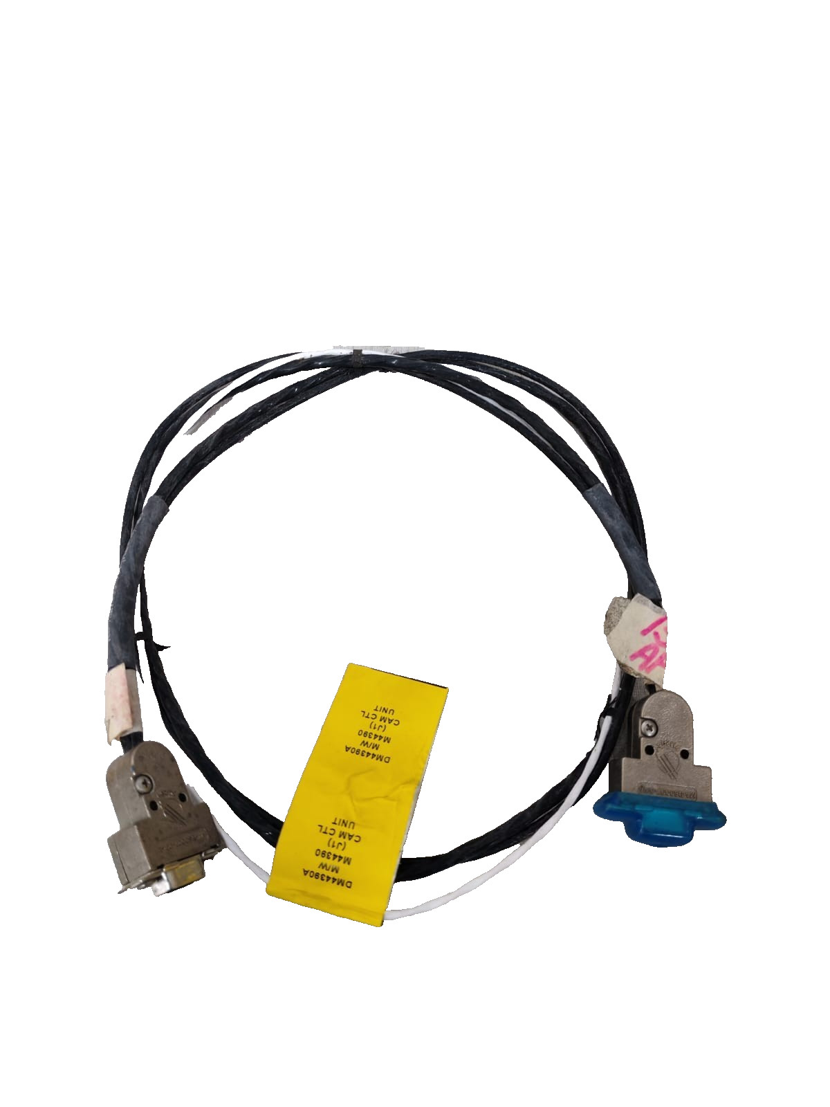 DM44390A CABLE MA-BSOOO7-091A / RD-KM7485-044 REV.E