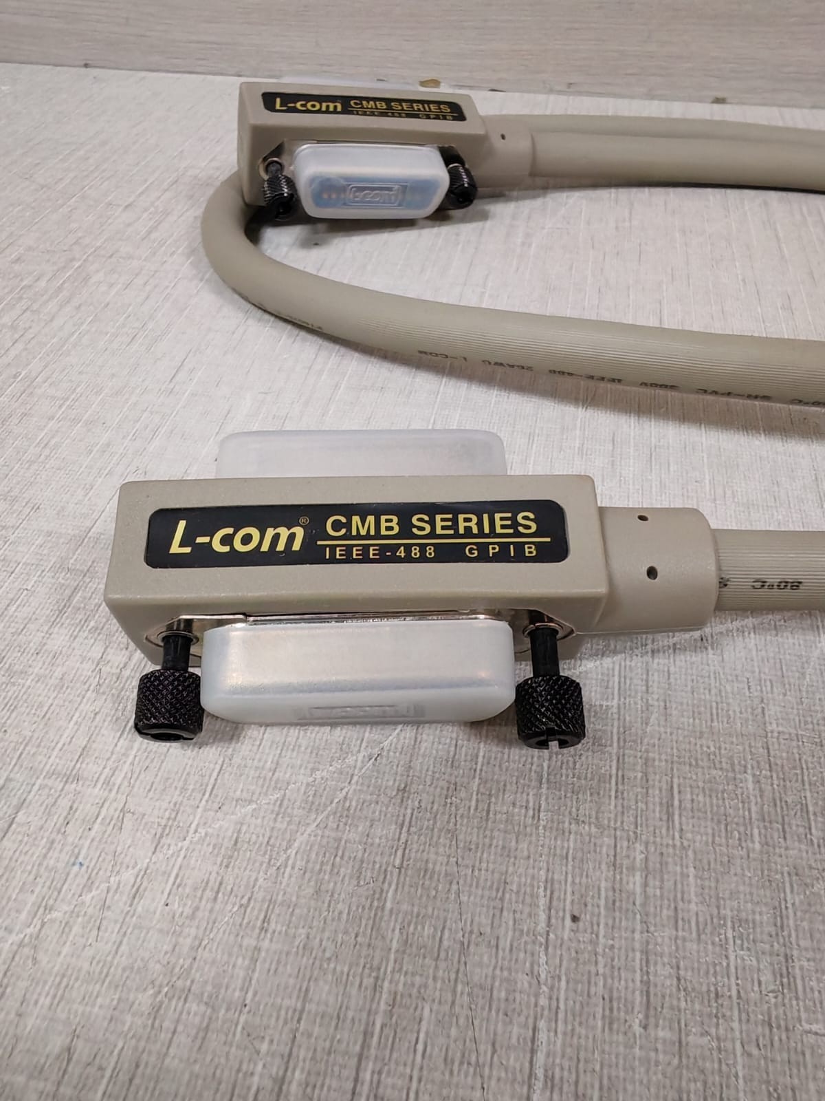 L-COM CMB24-1M L-COM GLOBAL CONNECTIVITY CMB24-1M CMB SERIES CABLE 2