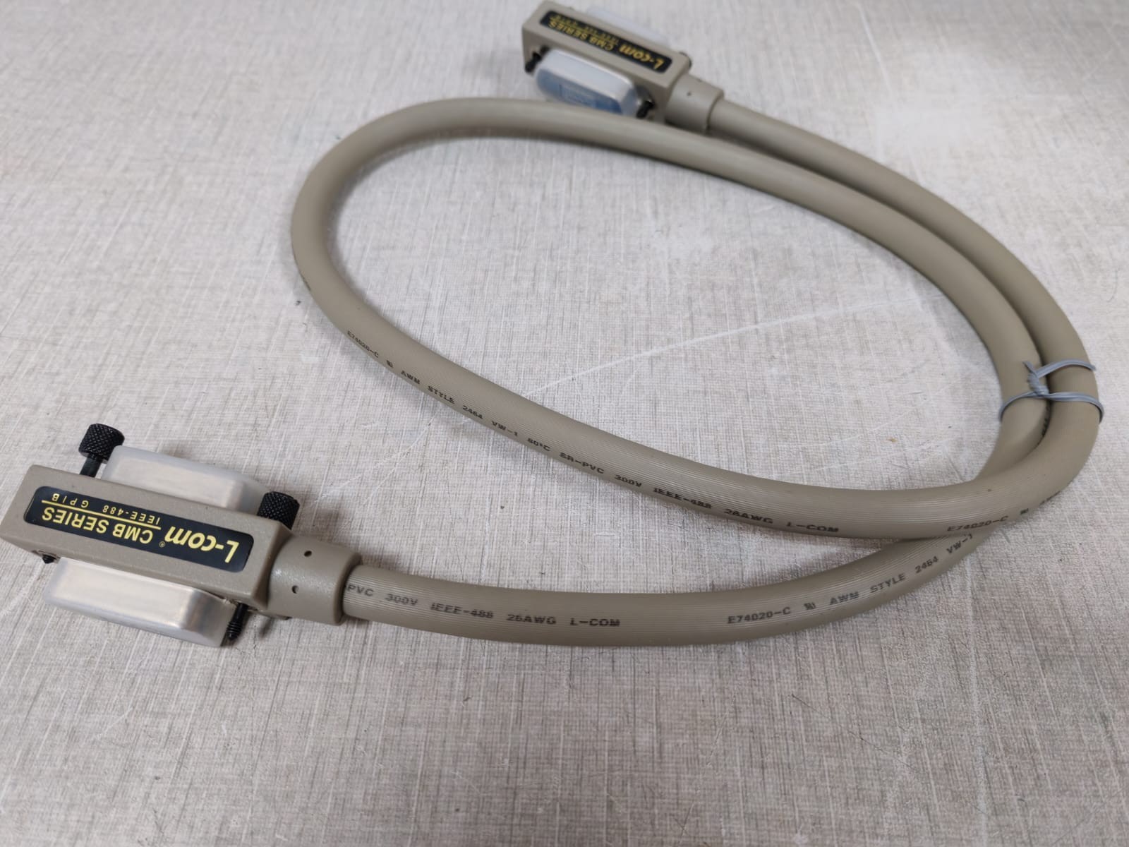 L-COM CMB24-1M L-COM GLOBAL CONNECTIVITY CMB24-1M CMB SERIES CABLE 3