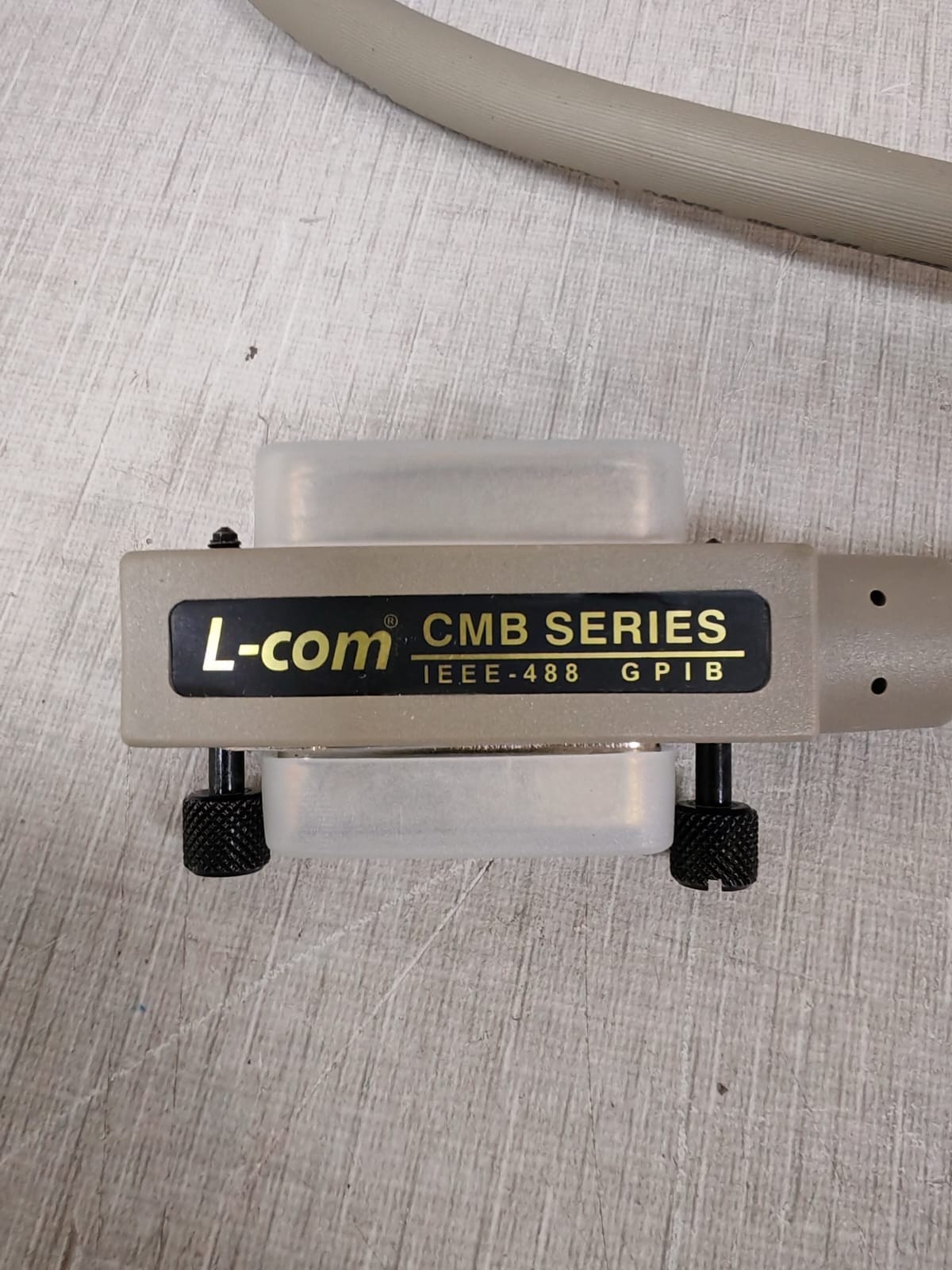 L-COM CMB24-1M L-COM GLOBAL CONNECTIVITY CMB24-1M CMB SERIES CABLE 4