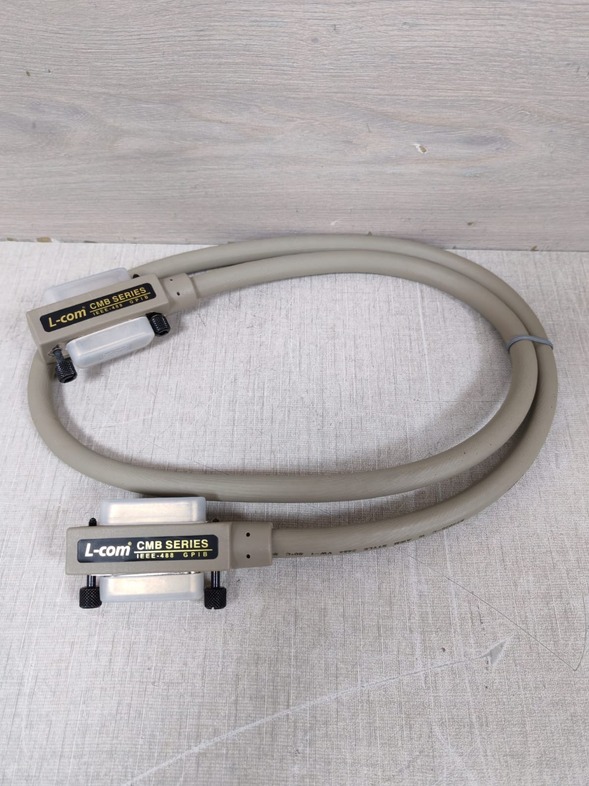 L-COM CMB24-1M L-COM GLOBAL CONNECTIVITY CMB24-1M CMB SERIES CABLE 5