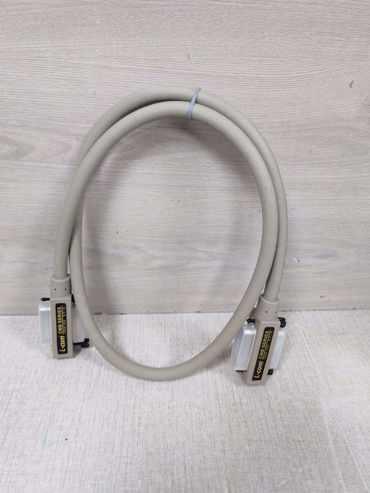 L-COM CMB24-1M L-COM GLOBAL CONNECTIVITY CMB24-1M CMB SERIES CABLE 6