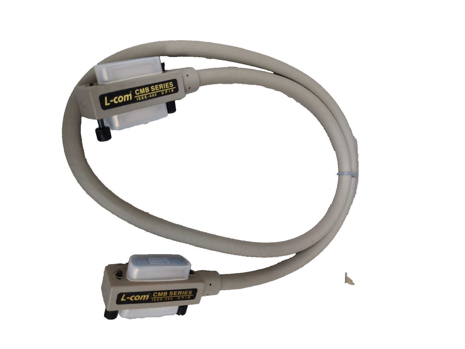 L-COM GLOBAL CONNECTIVITY CMB24-1M CMB SERIES CABLE