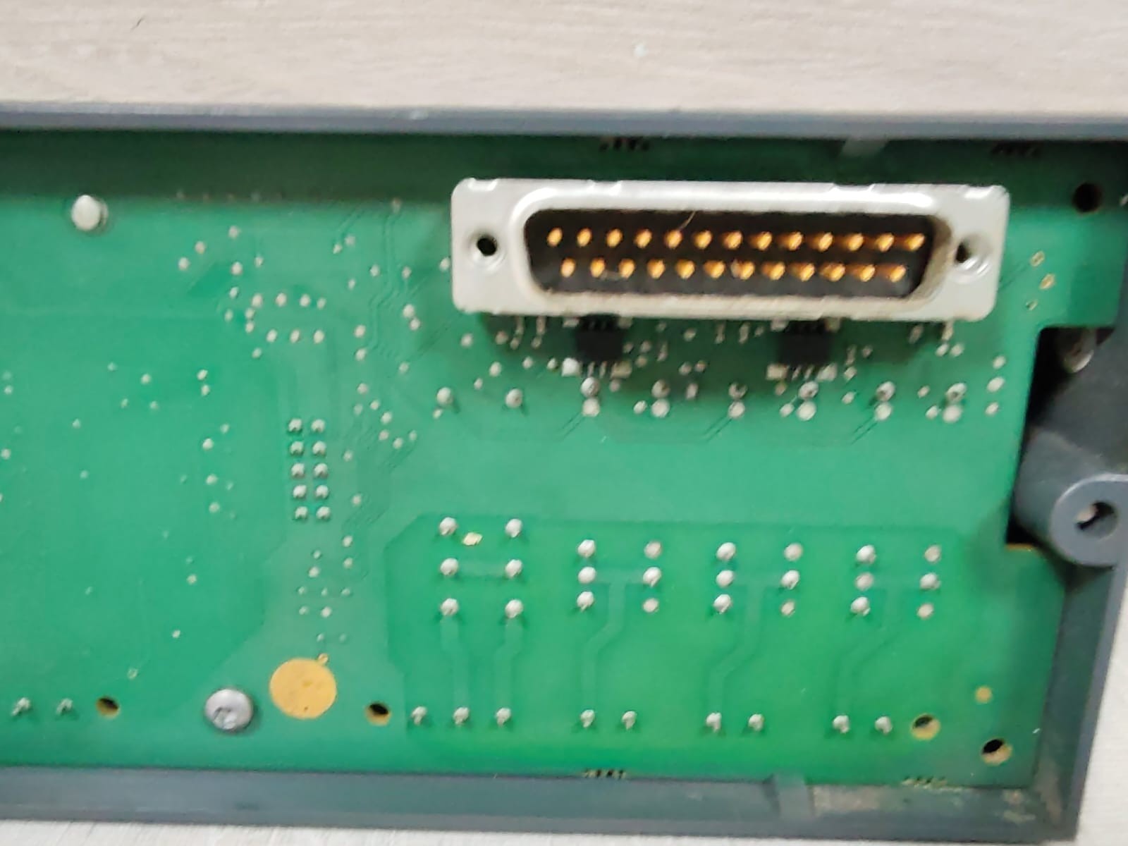 Schneider Electric MES114 SCHNEIDER ELECTRIC 59646 & 59645 MODULE MES114 7