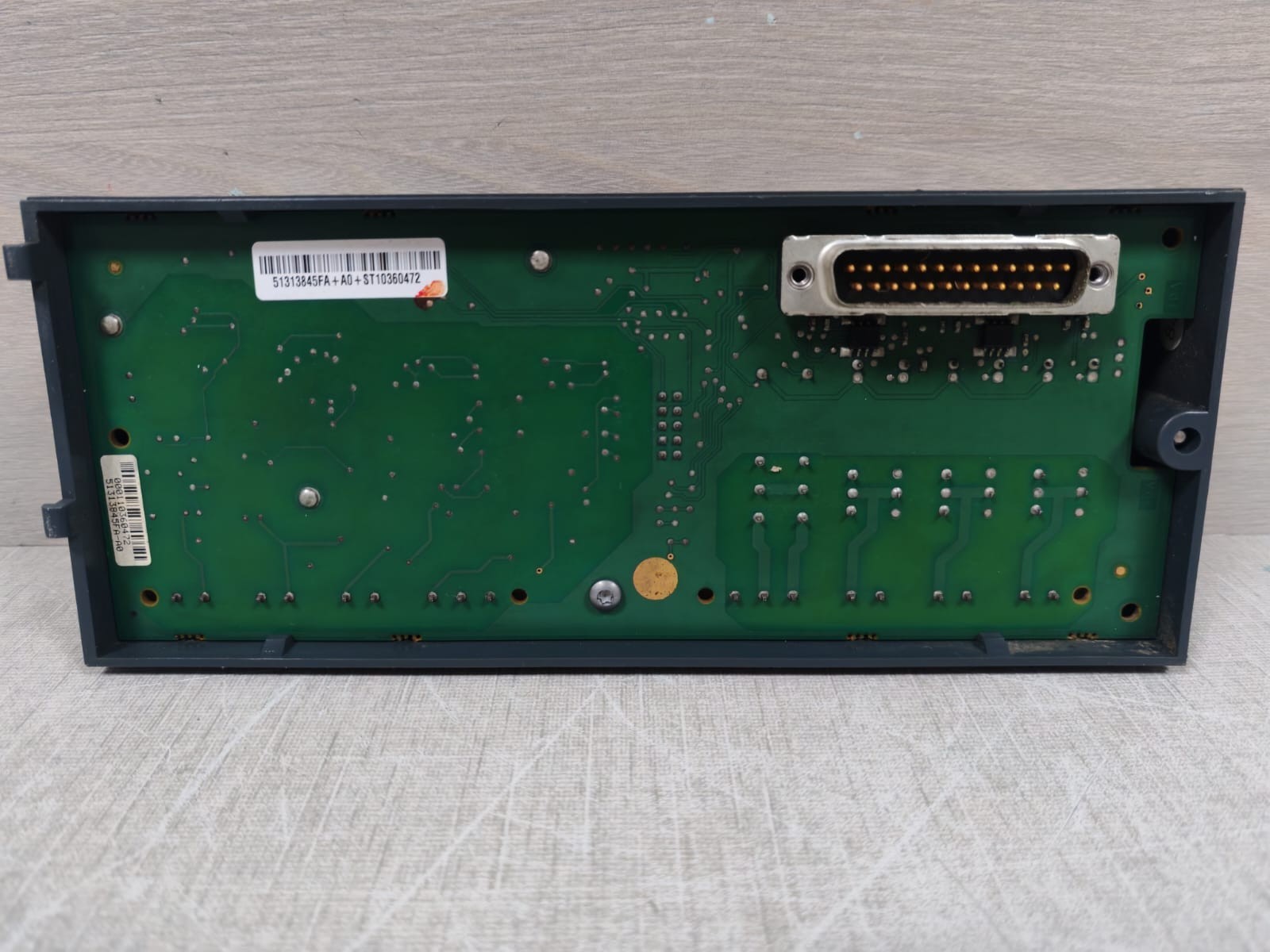 Schneider Electric MES114 SCHNEIDER ELECTRIC 59646 & 59645 MODULE MES114 8