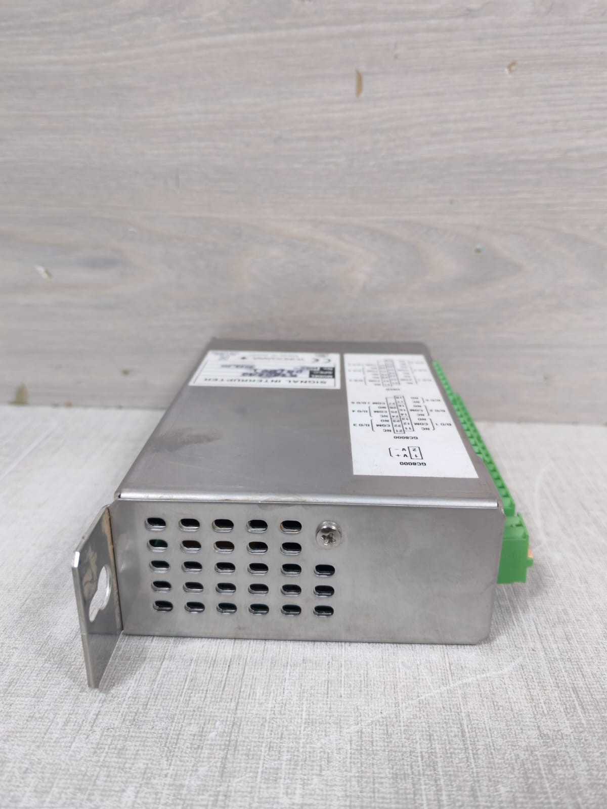 Yokogawa K9806AJ YOKOGAWA K9806AJ SPEC.DO(DC) 5