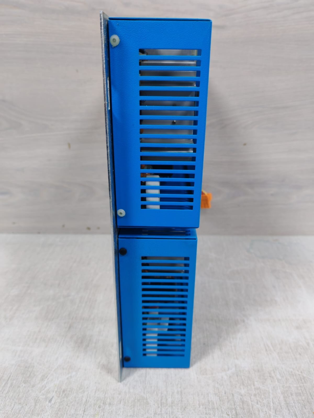 SKF CMMA31126900 SKF CMMA31126900 REV.G POWER SUPPLY 4
