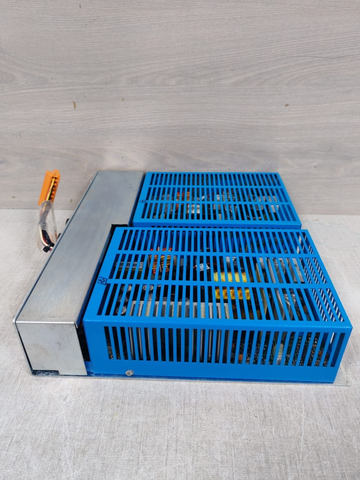SKF CMMA31126900 SKF CMMA31126900 REV.G POWER SUPPLY 6