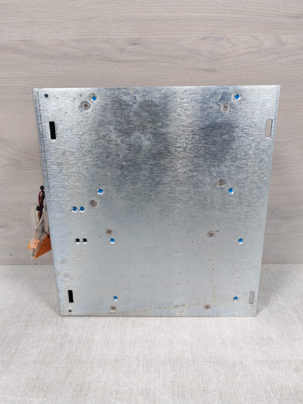 SKF CMMA31126900 SKF CMMA31126900 REV.G POWER SUPPLY 10