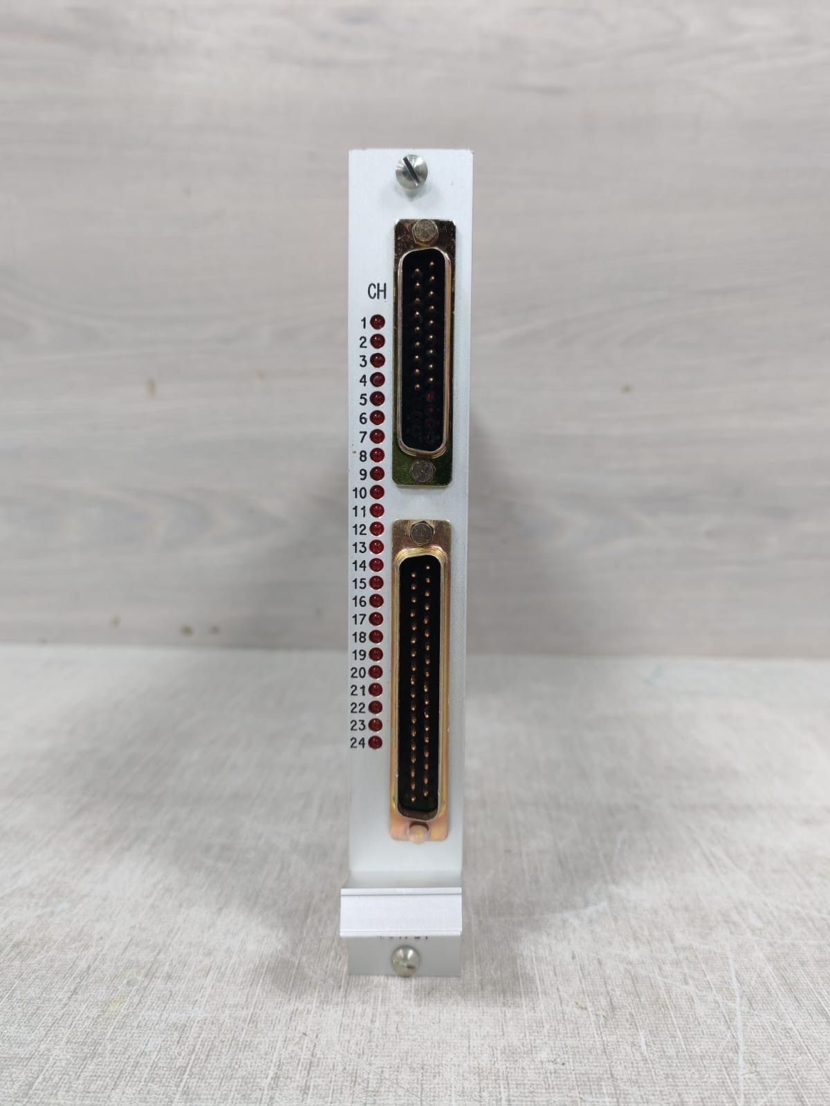 UNKNOWN EBSC 4542 / EBSC 4540-1 EBSC 4542 / EBSC 4540-1 PRINTED CIRCUIT BOARD 2
